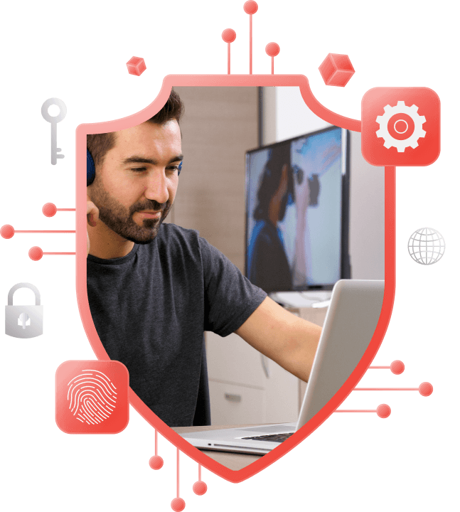Enterprise security