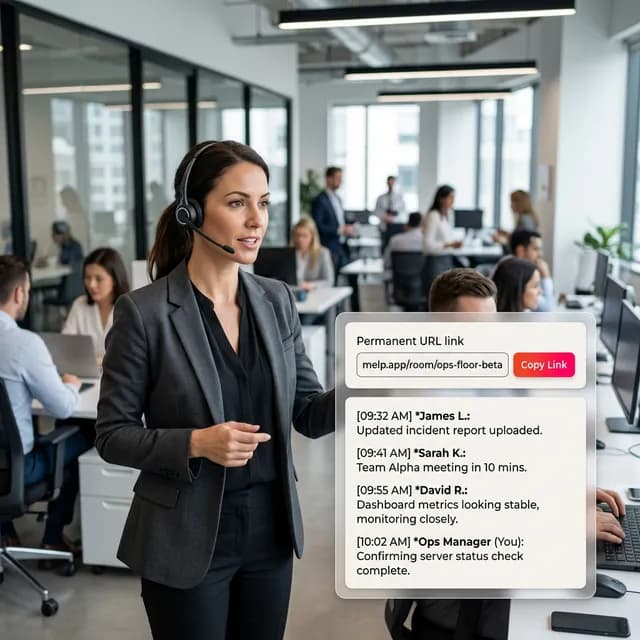 Unified Access & Context