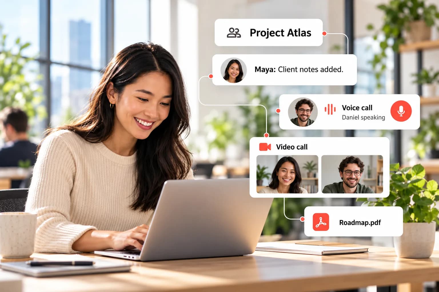 Unified Communication