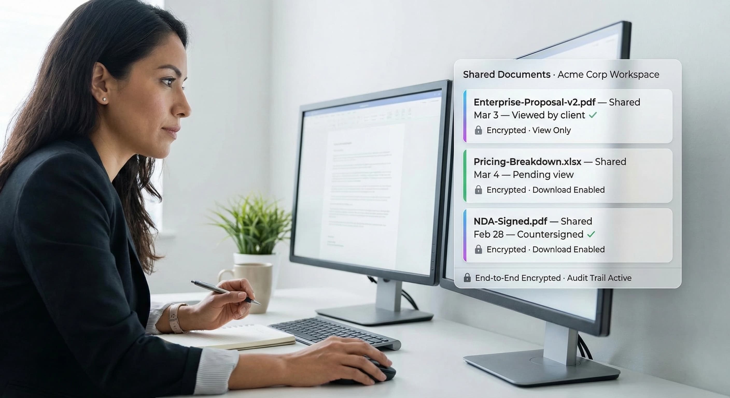 Enable partner sellers preview