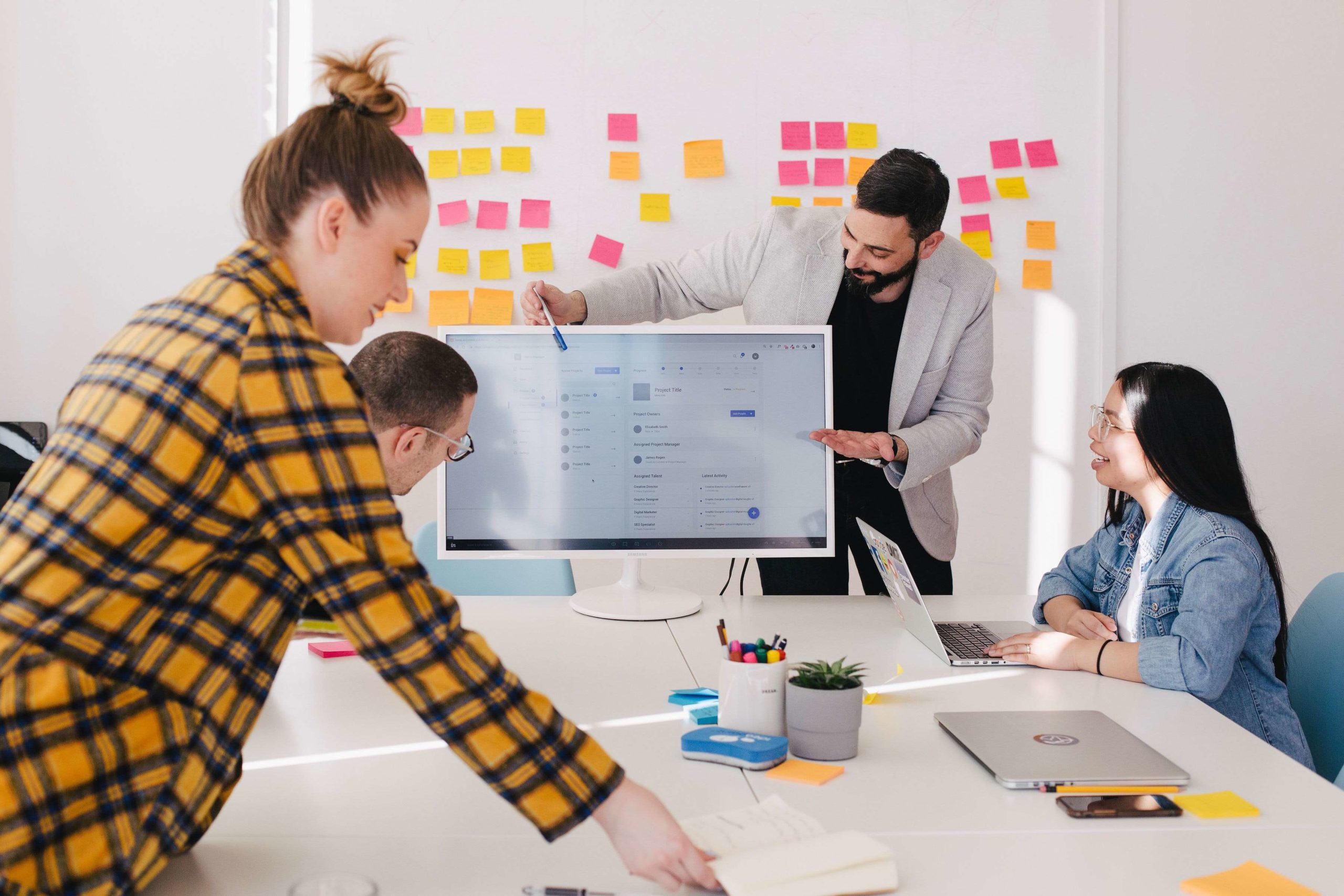 Business Collaboration And Growth: They Aren’t Exclusive