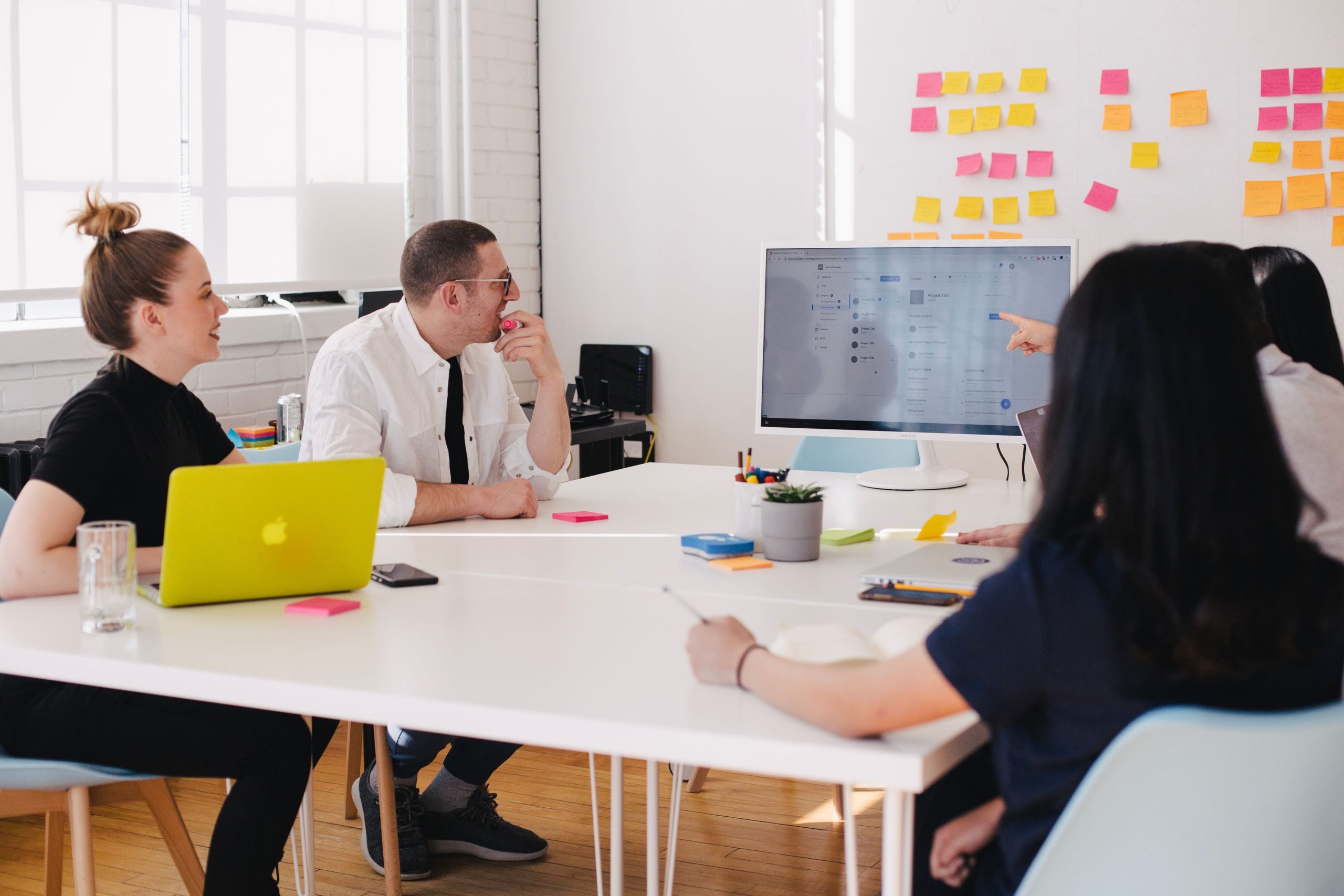 Making Communication Your Competitive Advantage