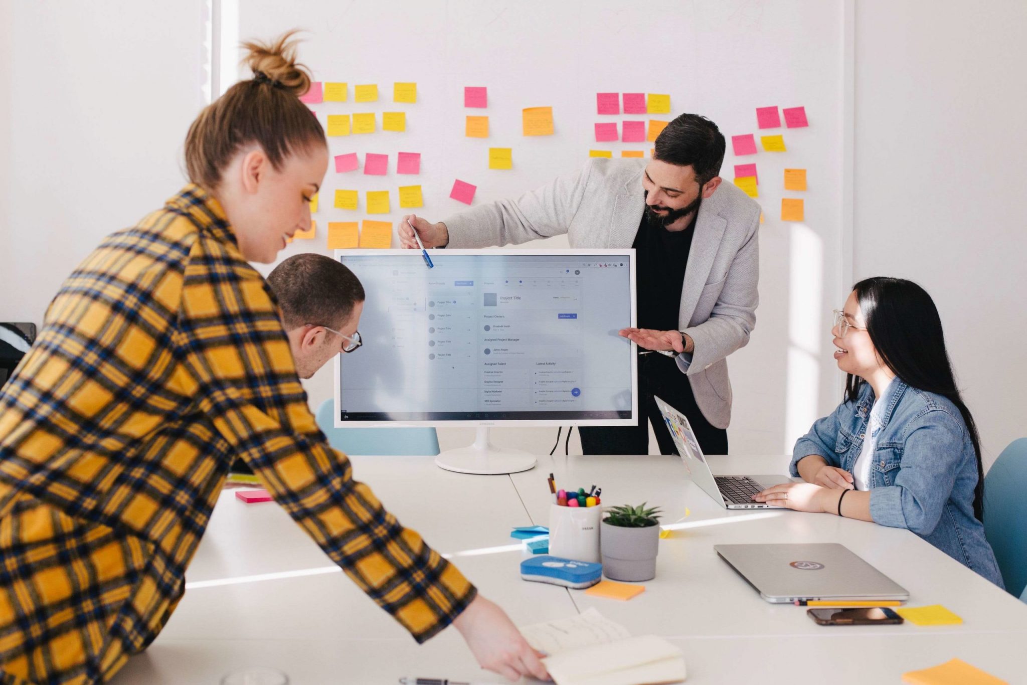 Business Collaboration And Growth: They Aren’t Exclusive