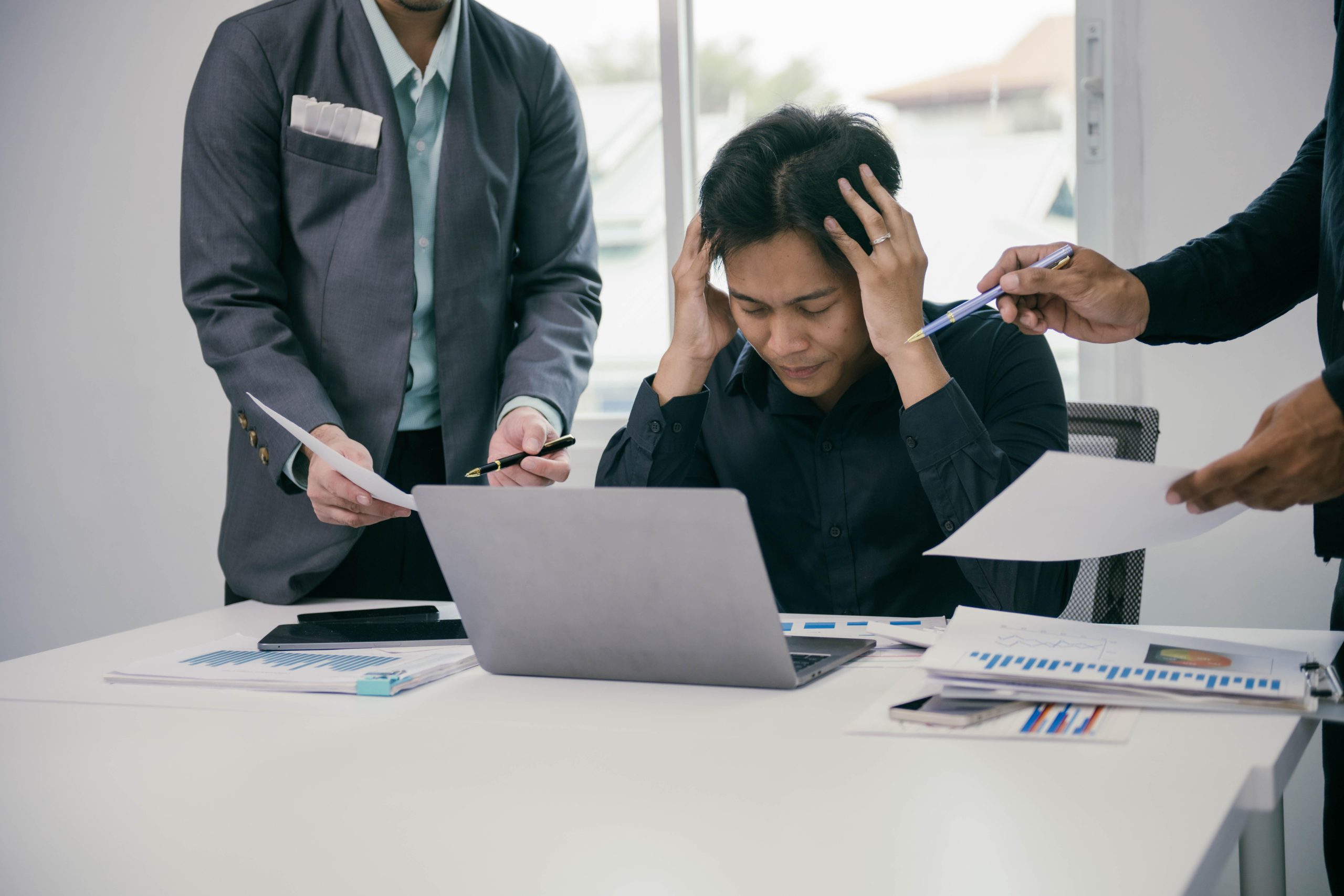 Top 5 Collaboration Challenges in the Workplace