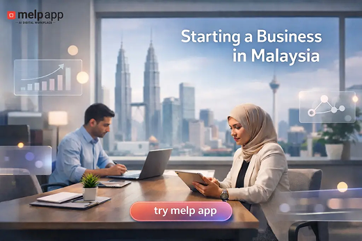 Why Is Starting a Business in Malaysia Attracting Global Founders Right Now?