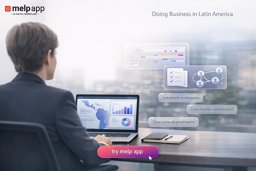 Doing Business in Latin America: Opportunities and Challenges for Global Businesses