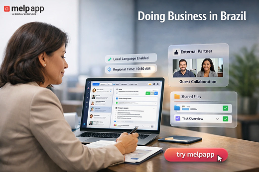 Doing Business in Brazil: Advantages and Disadvantages for International Businesses