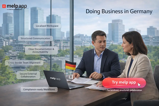 Doing Business in Germany: Advantages and Disadvantages