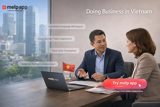 Doing Business in Vietnam: What Foreign Entrepreneurs Need to Know Before Entering the Market