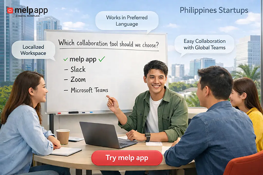 What Makes Philippines Startups Attractive to Foreign Founders and Investors