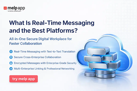 What Is Real Time Messaging and What Are the Best Platforms?