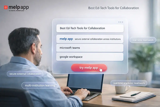 What Are the Best Ed-Tech Tools for Collaboration?