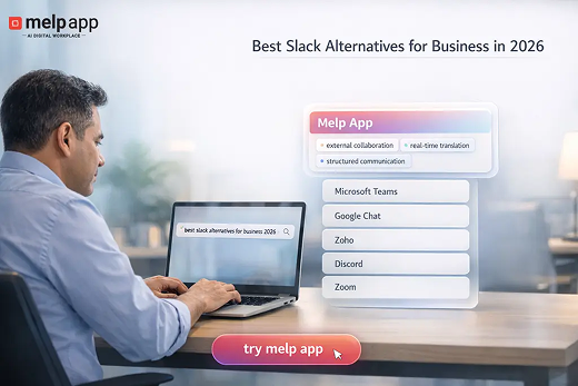 6 Best Slack Alternatives for Business in 2026