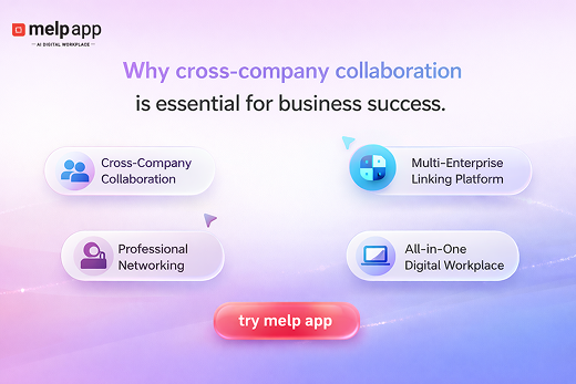 Why Cross-Company Collaboration Is Essential for Business Success in 2026